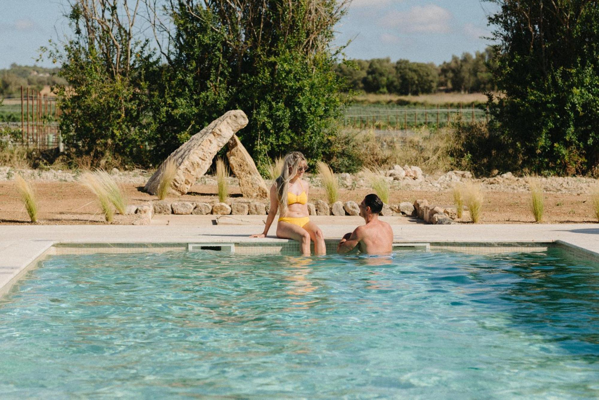 Vino Resort Son Amaret Son Macia  Exterior photo