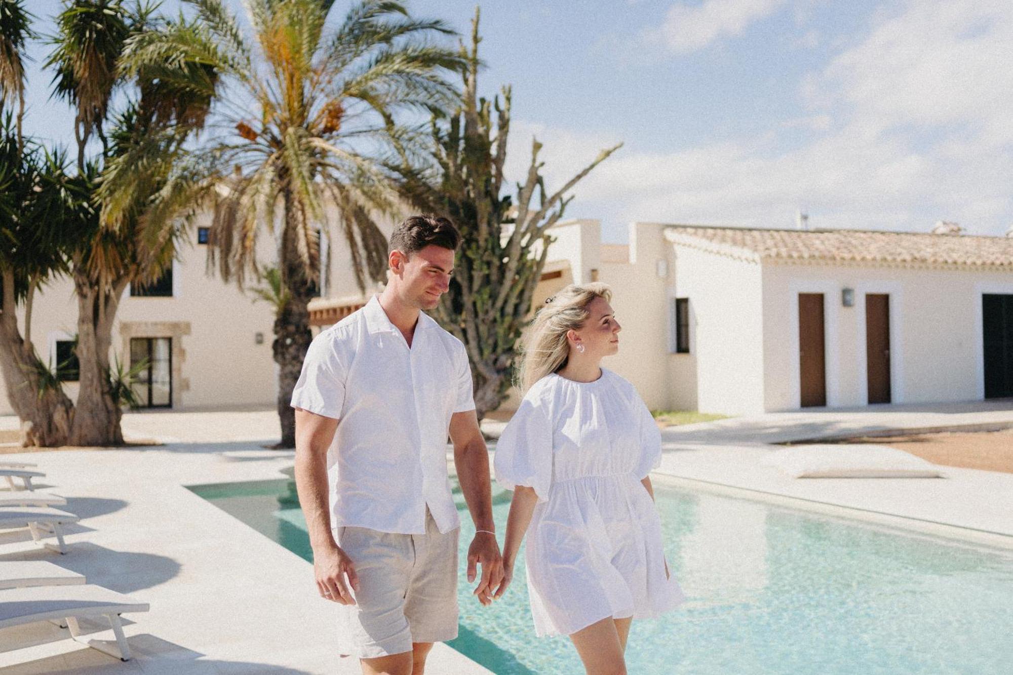 Vino Resort Son Amaret Son Macia  Exterior photo