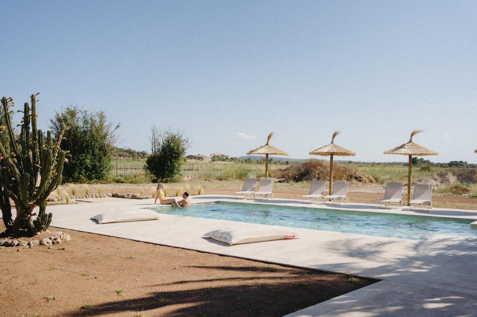 Vino Resort Son Amaret Son Macia  Exterior photo